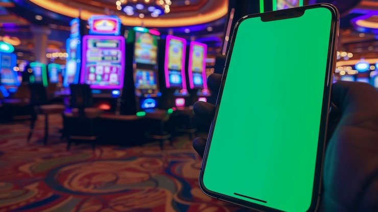 kepri slot Payment guide